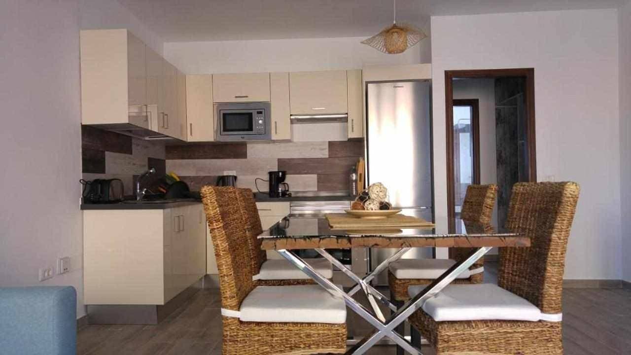 Foto 4 von 16: One- Bedroom Apartment with Terrace