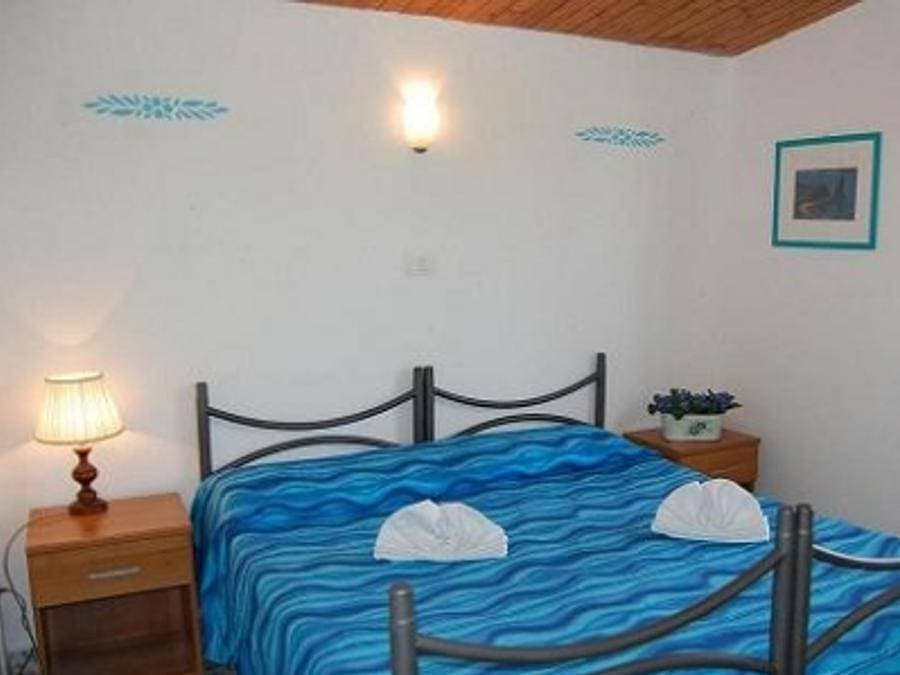 Foto 3 von 42: Camping Villaggio Nettuno - Bungalow 2 personen - Bungalow