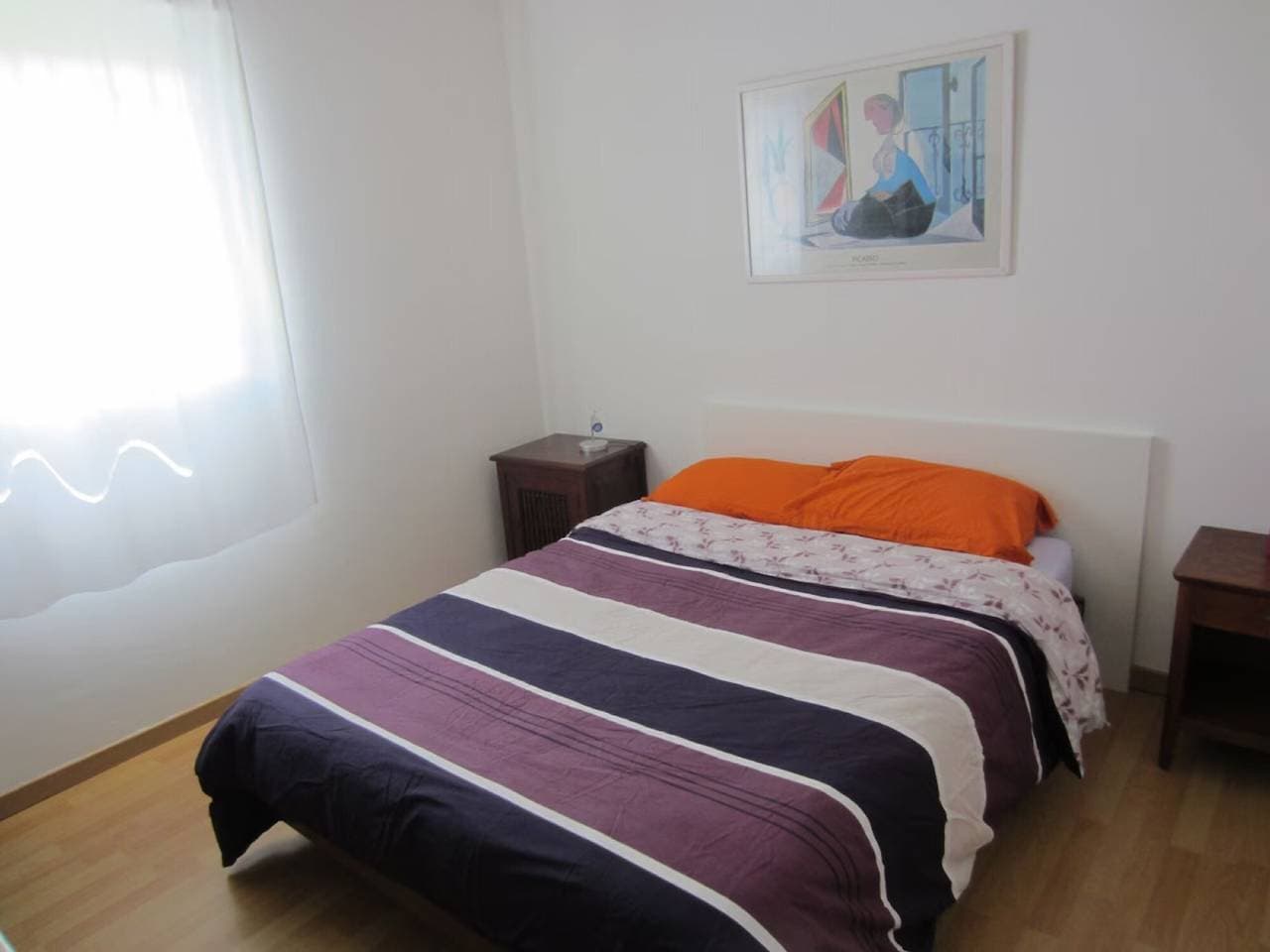 Foto 4 von 13: Villa 'Bord de Mer Piscine' mit privatem Pool, privater Terrasse und WLAN