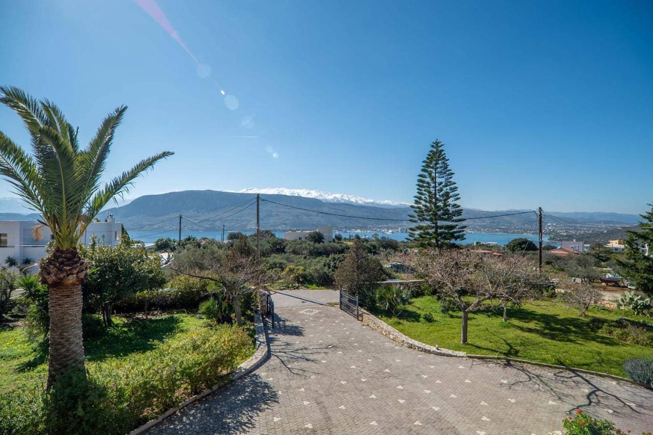 Foto 8 von 52: Villa with Sea View