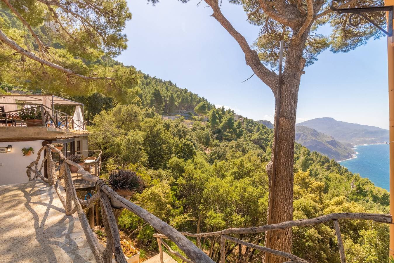 Foto 12 von 46: Son Galceran Gran, Finca 5StarsHome Mallorca