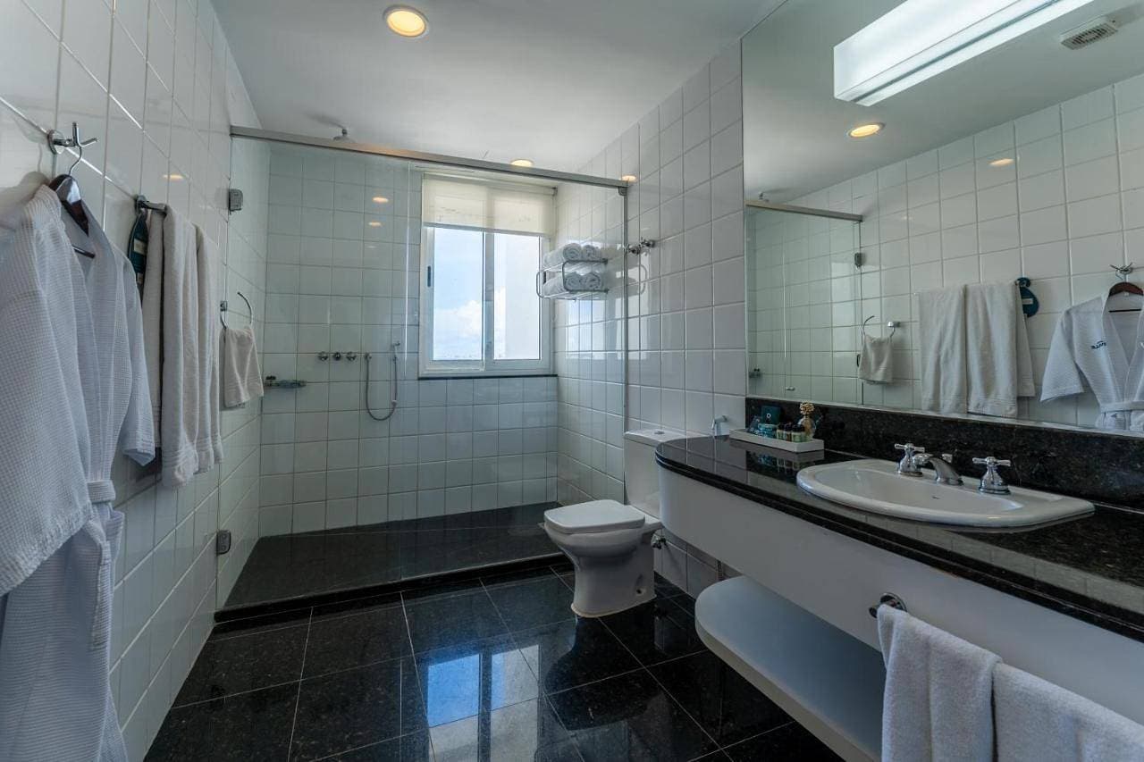 Foto 10 von 10: Executive Suite with Sea View