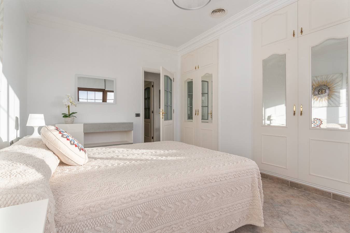 Foto 11 von 29: Ferienhaus 'Crisol' mit Meerblick, privater Terrasse und WLAN