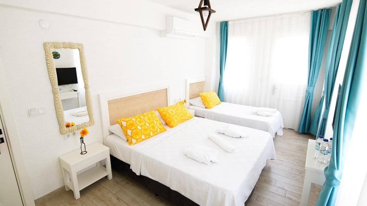 Foto 2 von 14: Standard Double Room
