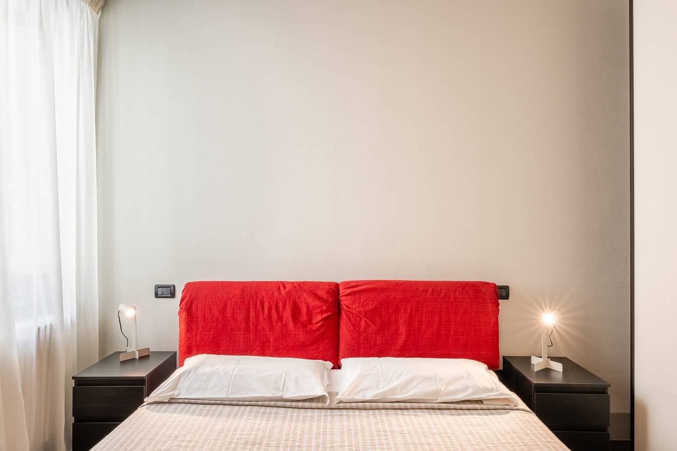 Foto 3 von 15: Appartamento San Giorgio B – Lucca mit WLAN