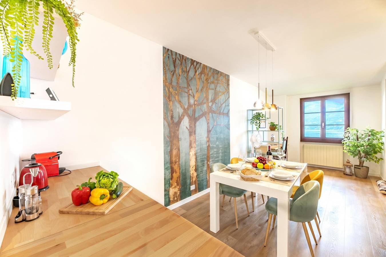 Foto 7 von 23: Casa Mia Menaggio