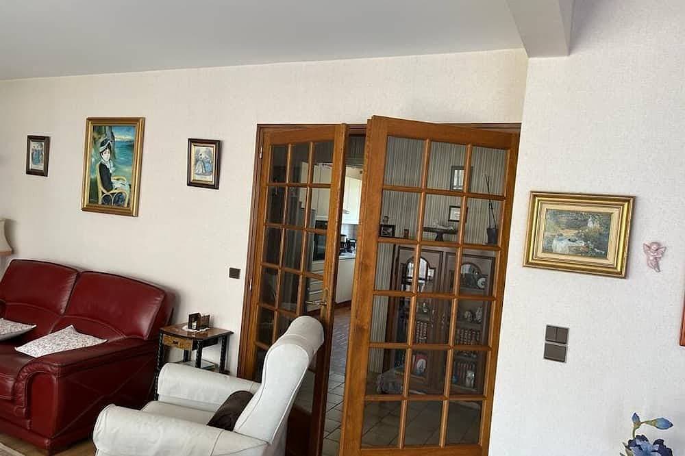 Foto 11 von 16: Appartement Paisible en Bord de Cher, à 5 mn du Parc