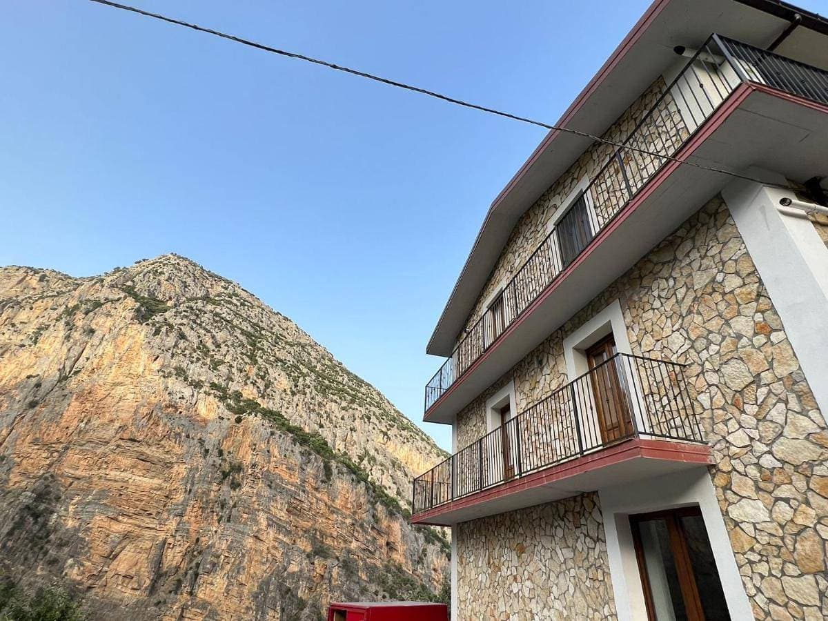 L'oasi del raganello 1