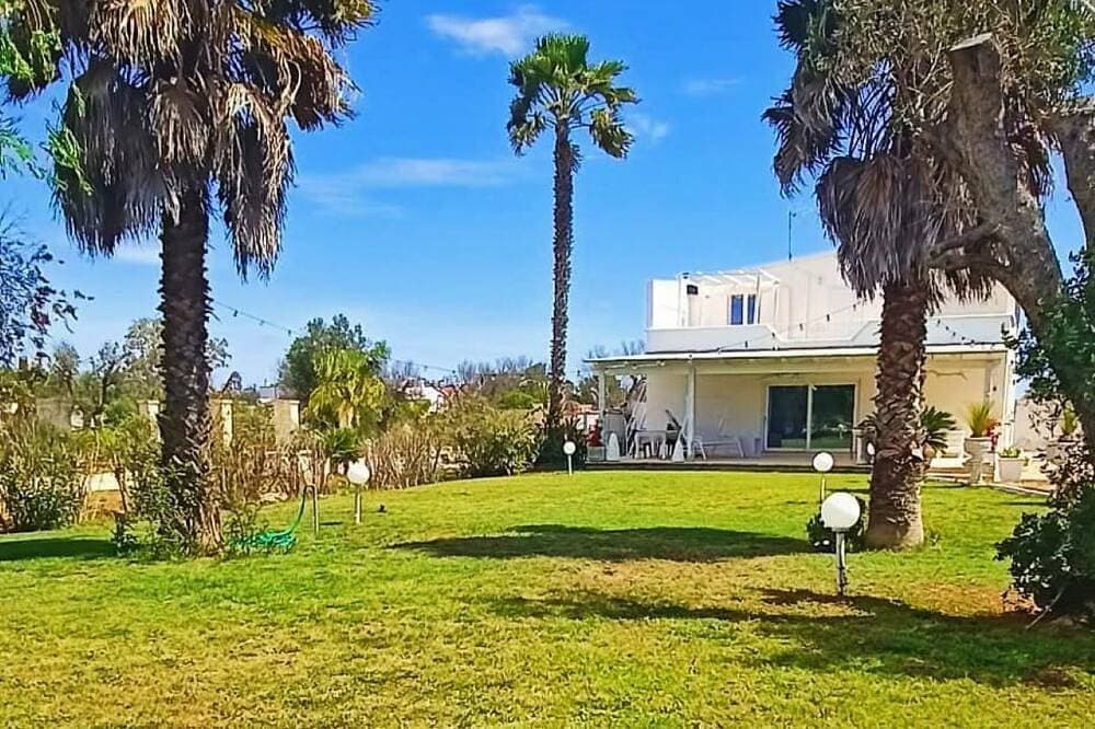 Foto 7 von 18: Villa Indipendente Con Piscina