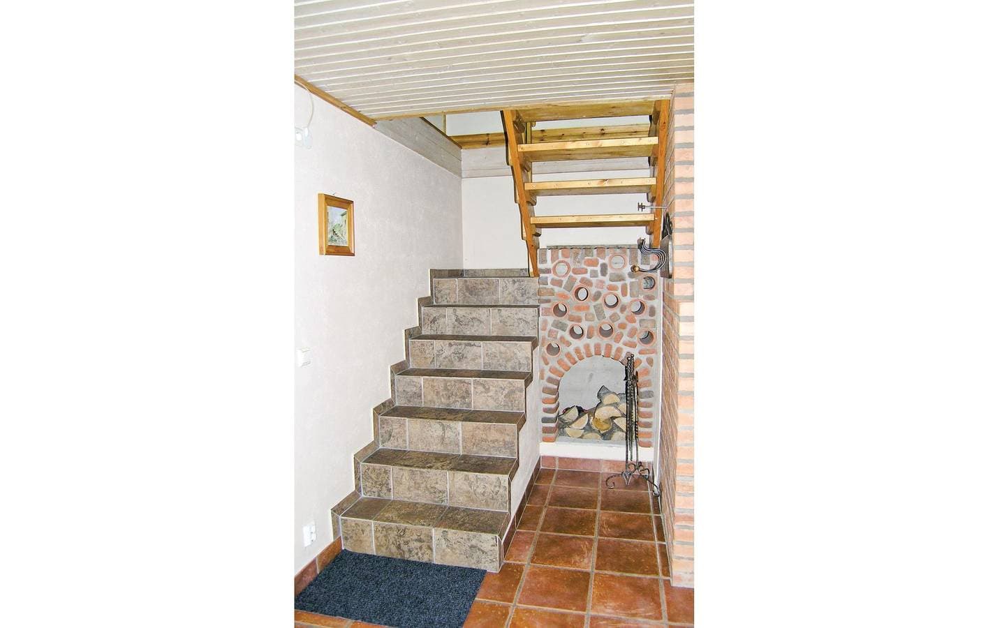 Foto 9 von 27: Ferienhaus für 8 Personen mit Whirlpool
