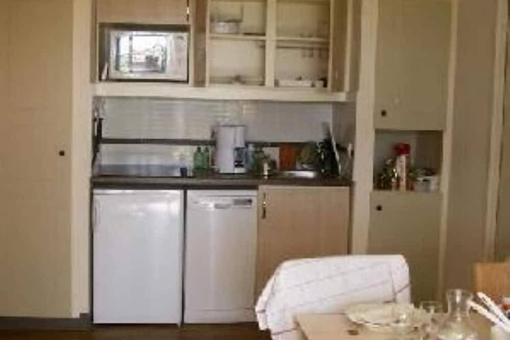 Foto 9 von 11: Wohnung - 2 Räume - 5 Personen