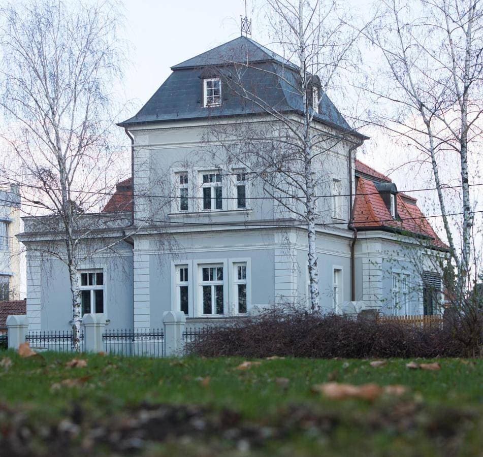 Villa Ljiljana 1