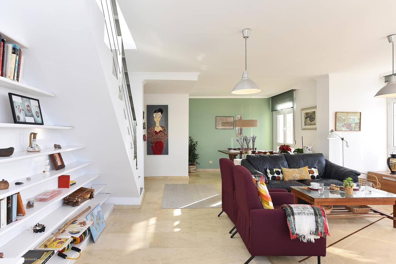 Foto 12 von 36: Apartment El Confital by VillaGranCanaria
