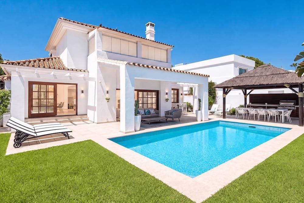 Villa Marblanc 1
