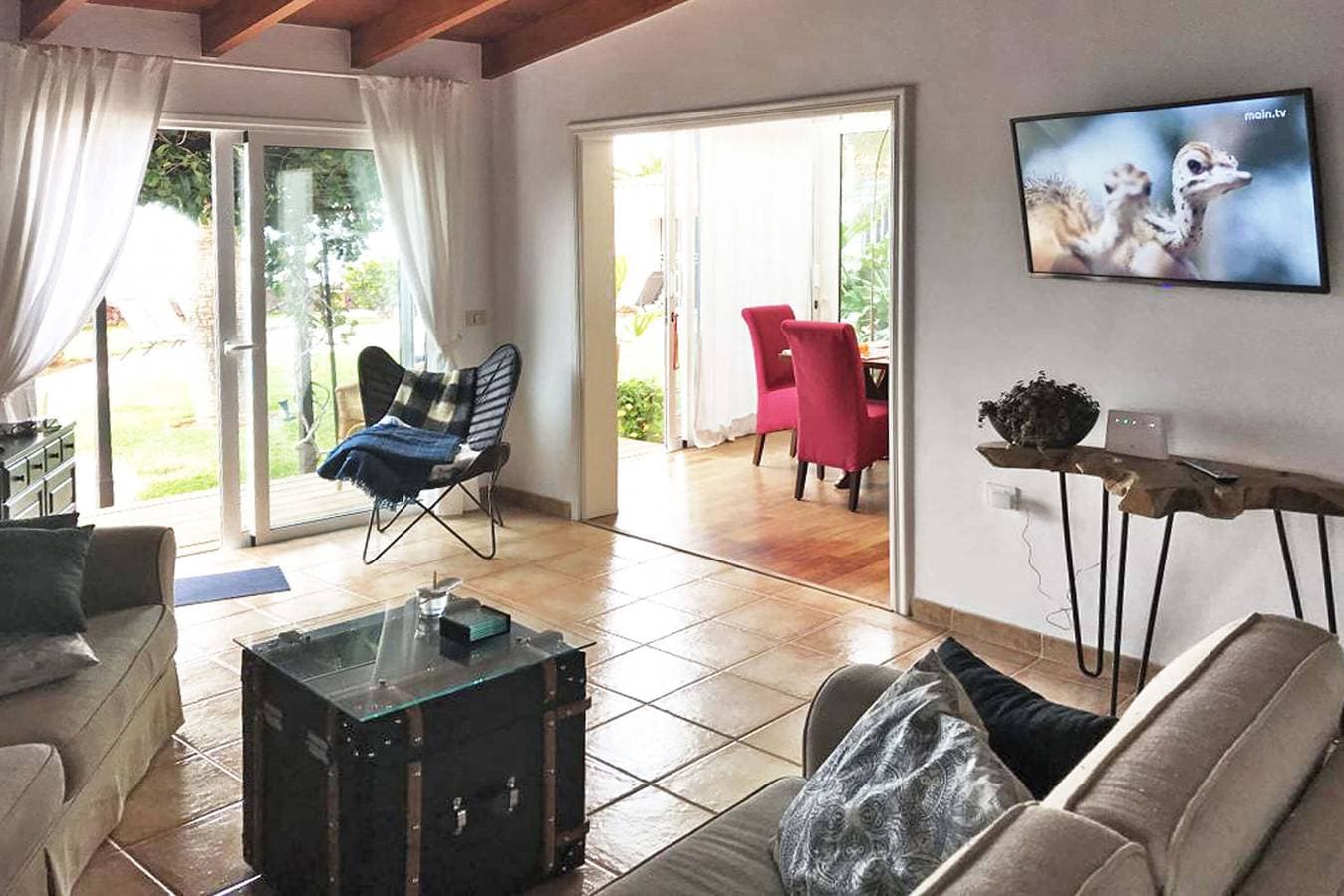 Foto 11 von 24: Villa Maria La Palmita