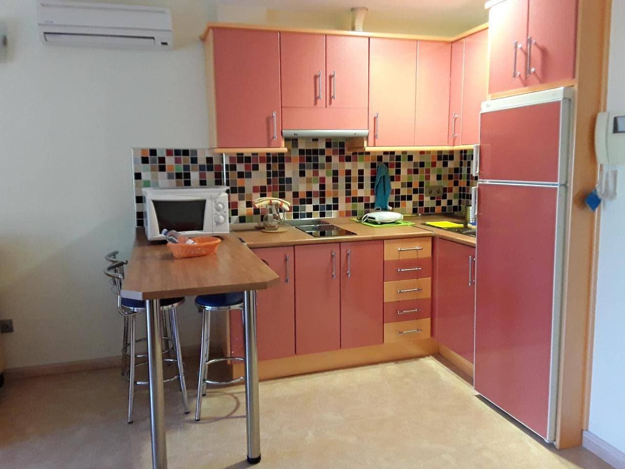 Foto 6 von 13: One-Bedroom Apartment