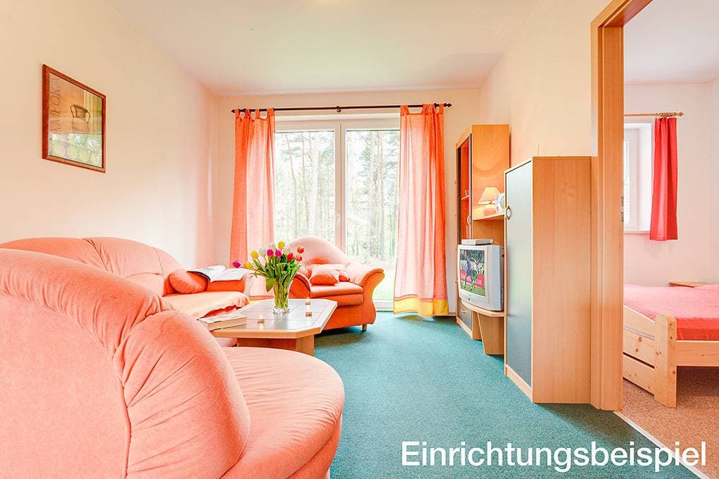 Foto 8 von 25: Ferienhaus Schweriner See
