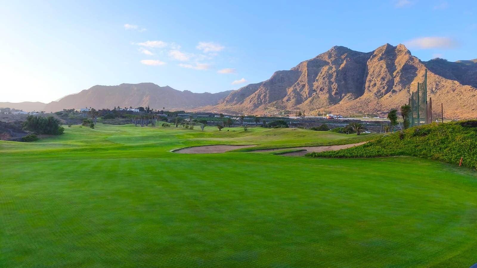 Buenavista - Chc - Tranquilidad Golf 1