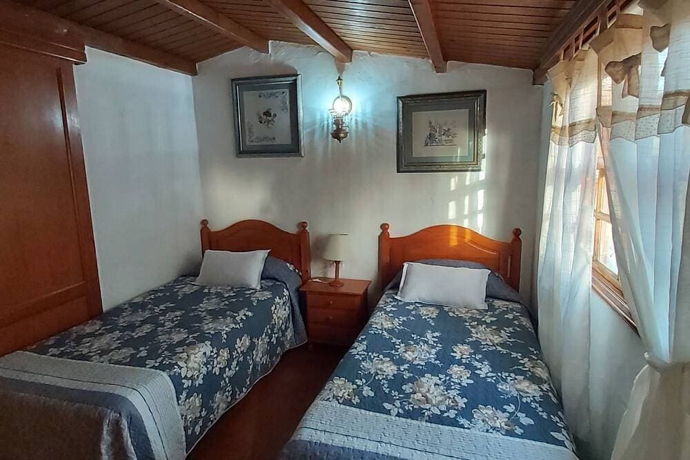 Foto 4 von 30: Casitas Las Pereras - Privater Pool
