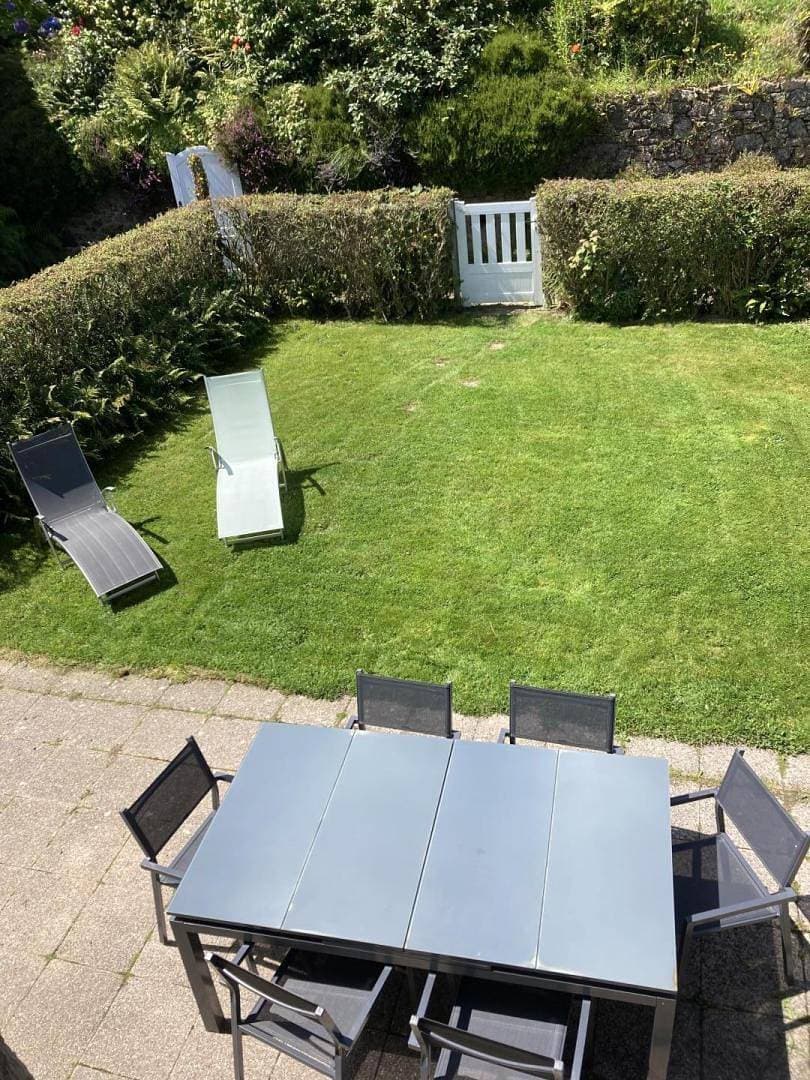 Foto 13 von 17: Charmante Gite an der Küste mit Garten und Annehmlichkeiten