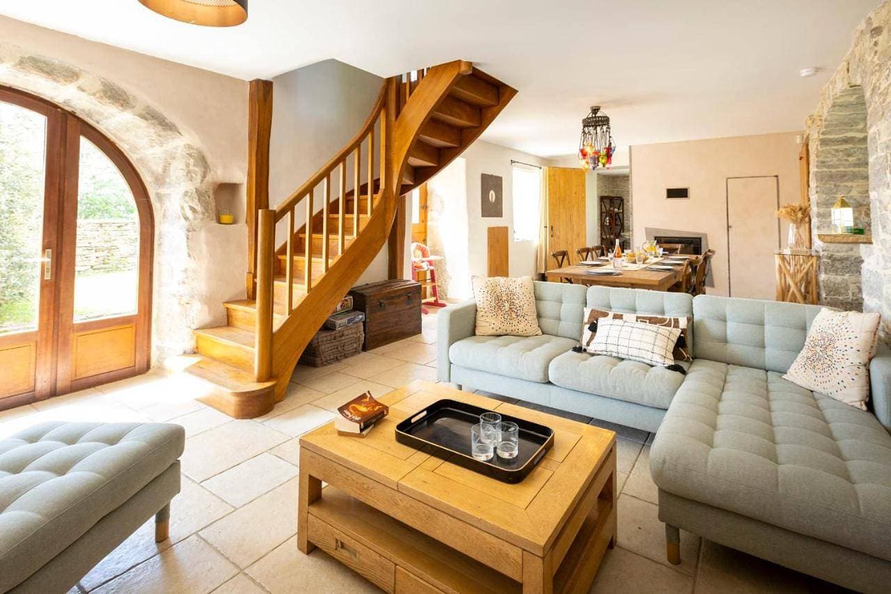 Foto 4 von 32: Villa