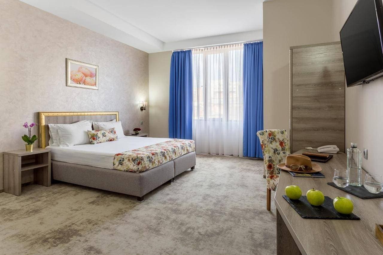 Prestige Boutique Hotel Craiova 1