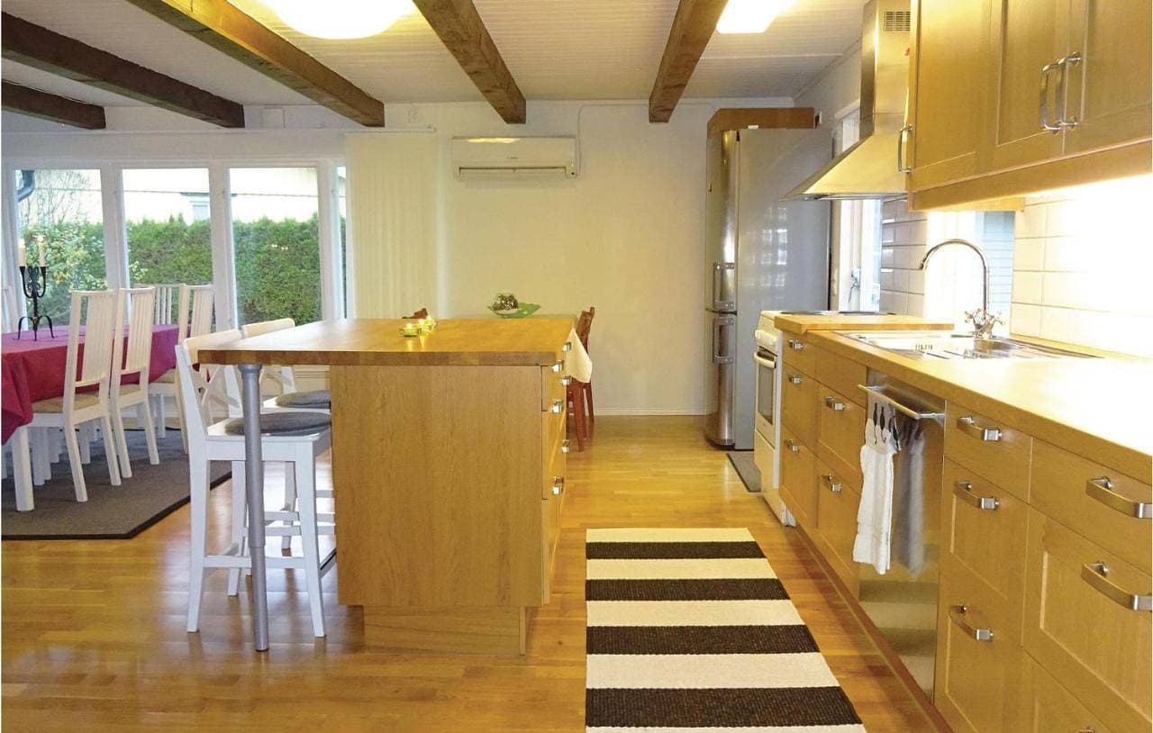 Foto 10 von 15: Three-Bedroom Holiday Home