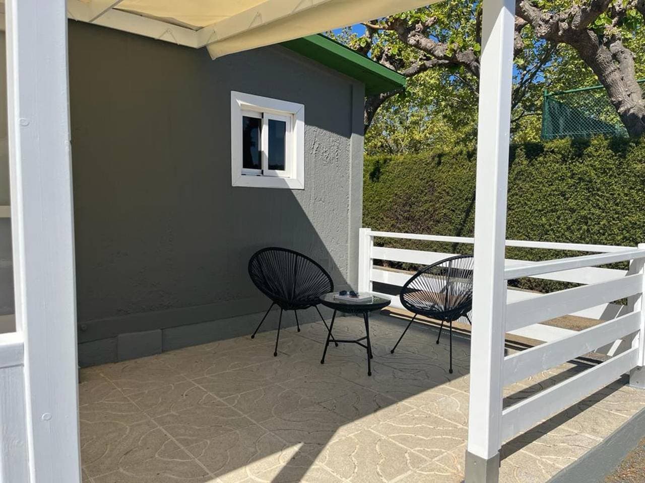 Foto 13 von 40: Bungalow in Cambrils nahe Esquirol Strand