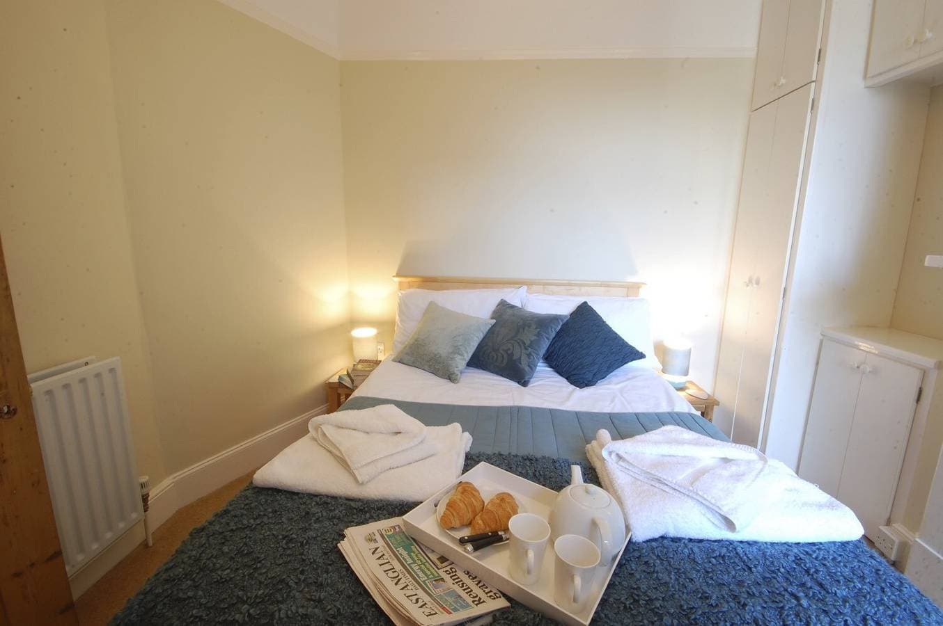 Foto 13 von 17: Ferienwohnung für 2 Personen