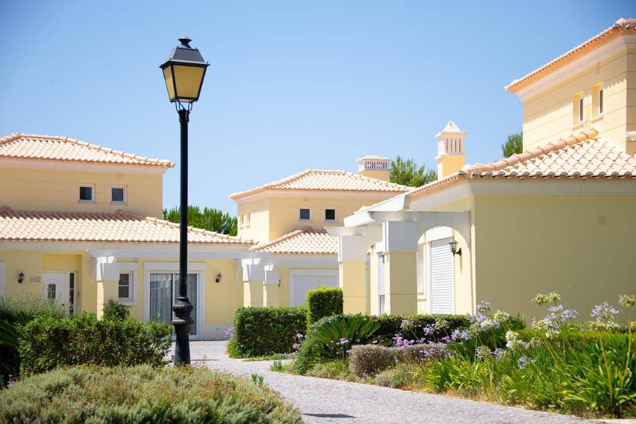 Foto 3 von 10: Two-Bedroom Villa with Golf Package