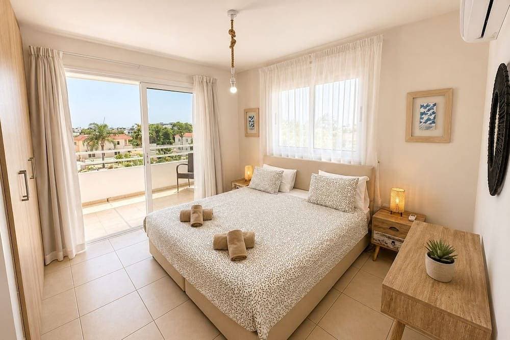 Foto 2 von 28: Narcissos 'Nissi Beach' Apartment D9