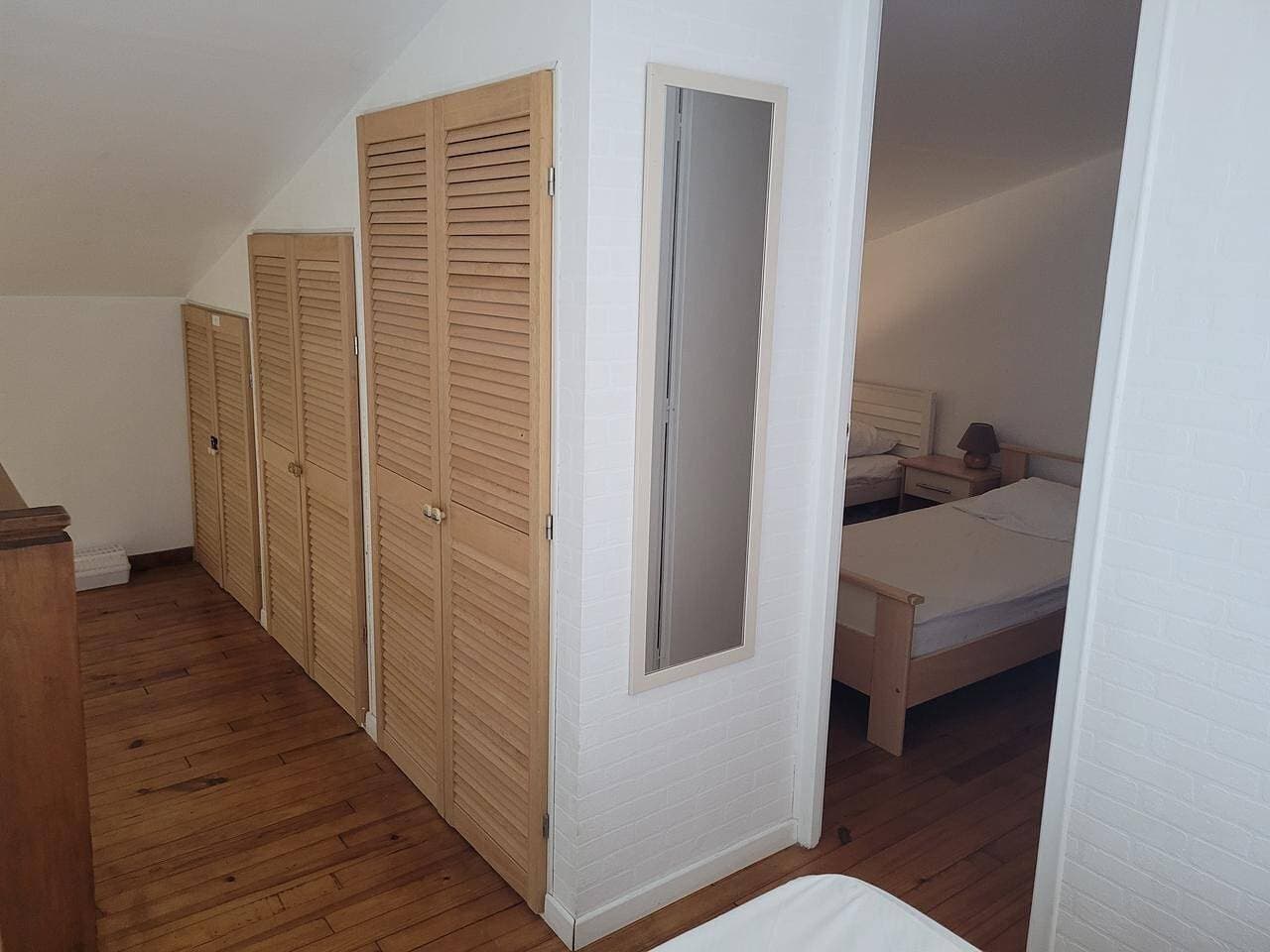 Foto 5 von 14: Ferienhaus 'Petite-villa La Maredda À Porticcio' mit privatem Garten und Klimaanlage