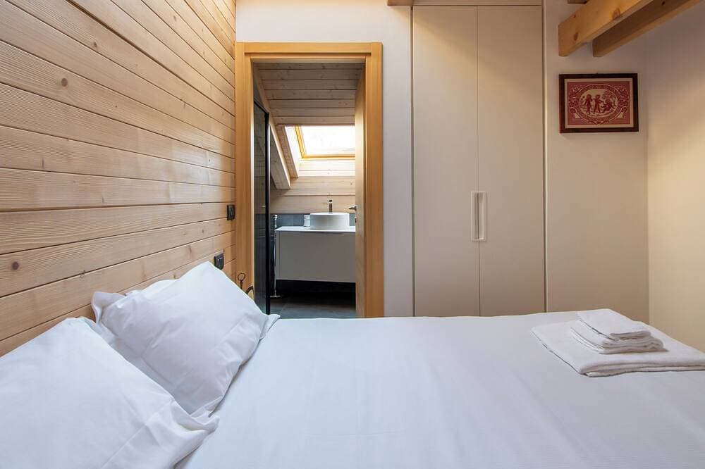 Foto 8 von 30: Per Piatta 14 - Drei Schlafzimmer Wohnung, Schläft 6