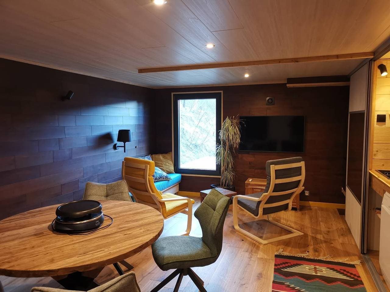 Foto 5 von 21: Le Vercors Scandinave