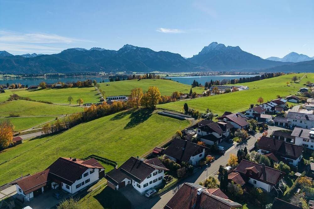 Foto 13 von 15: Ferienwohnung Magdalena (50qm) mit Balkon - Haus Schmölz