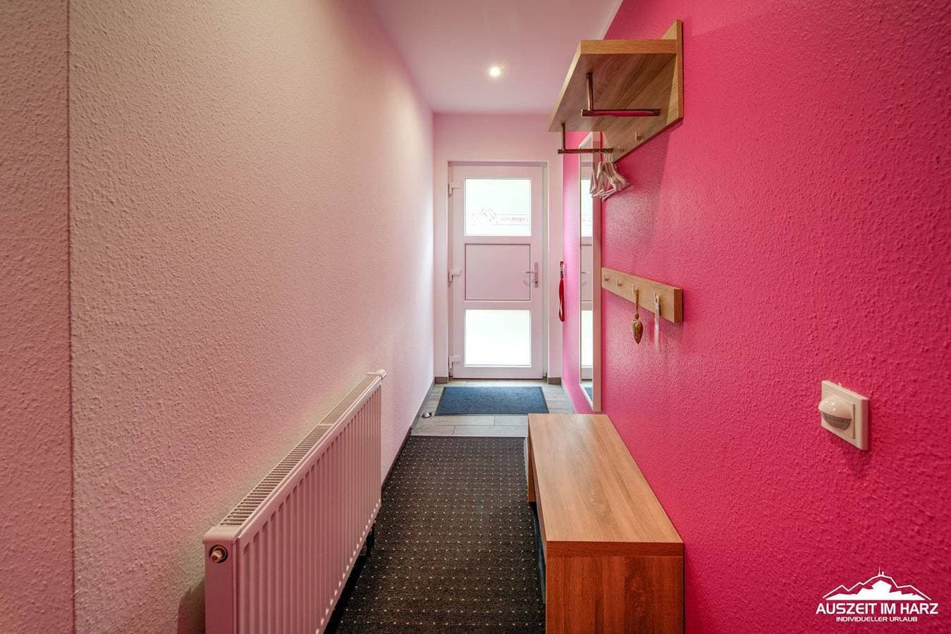 Foto 9 von 11: Haus 6 Ferienwohnung 4