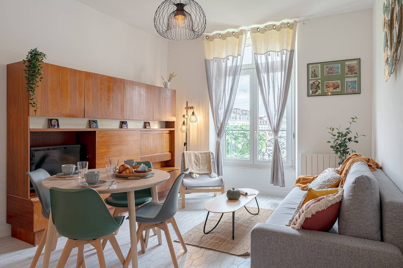 Foto 9 von 10: Ferienwohnung für 4 Personen