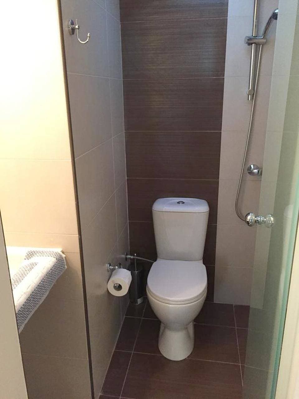 Foto 4 von 10: Standard Double or Twin Room with Garden View