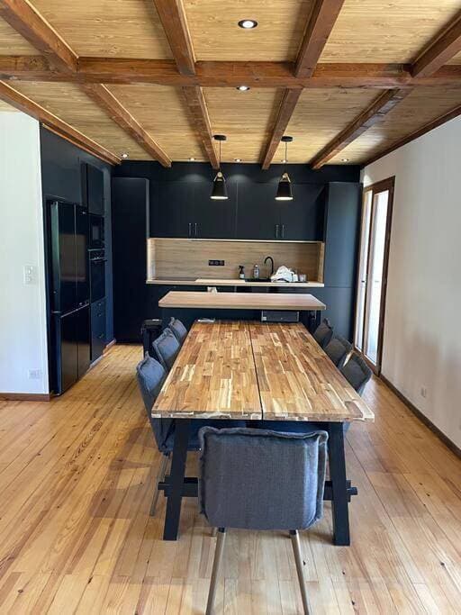 Foto 4 von 7: Two-Bedroom Chalet