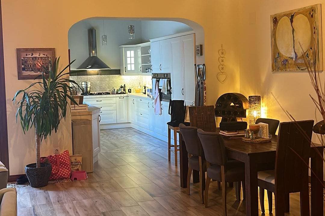 Foto 2 von 27: Ferienhaus für 6 Personen mit Garten