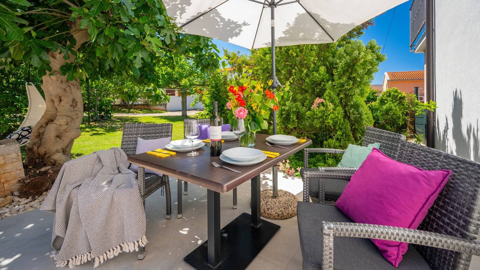 Foto 4 von 23: Villa Ivona by Villas Guide