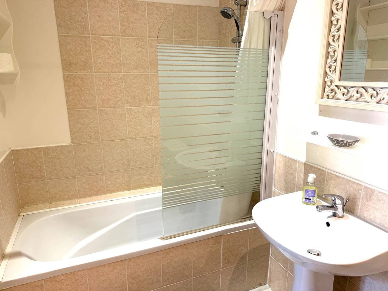Foto 4 von 11: Ferienhaus für 4 Personen