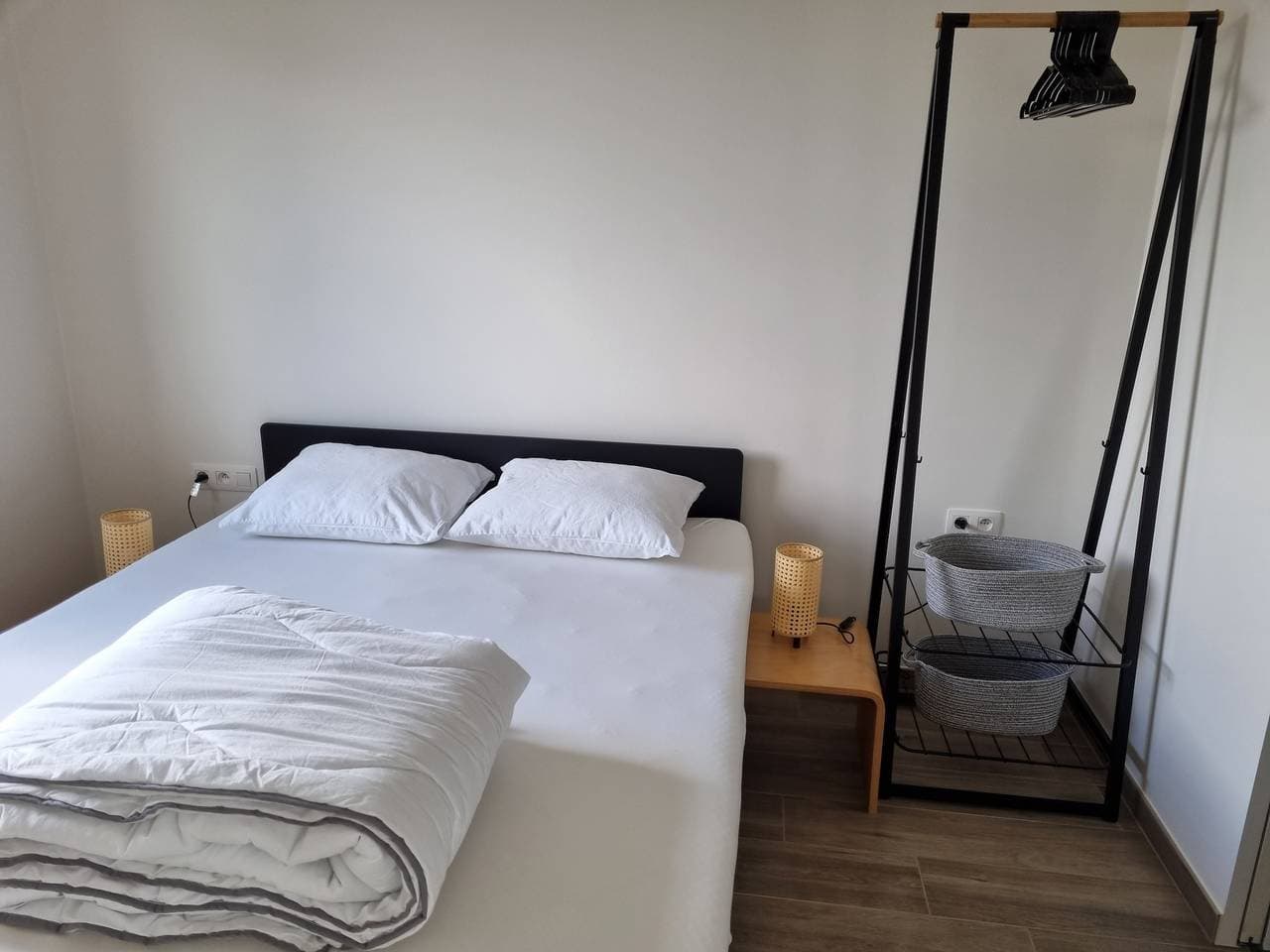 Foto 8 von 40: Entspannendes Apartment am Strand