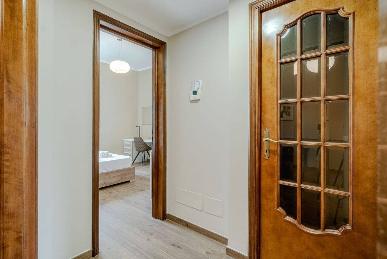 Foto 12 von 27: Ferienwohnung für 2 Personen