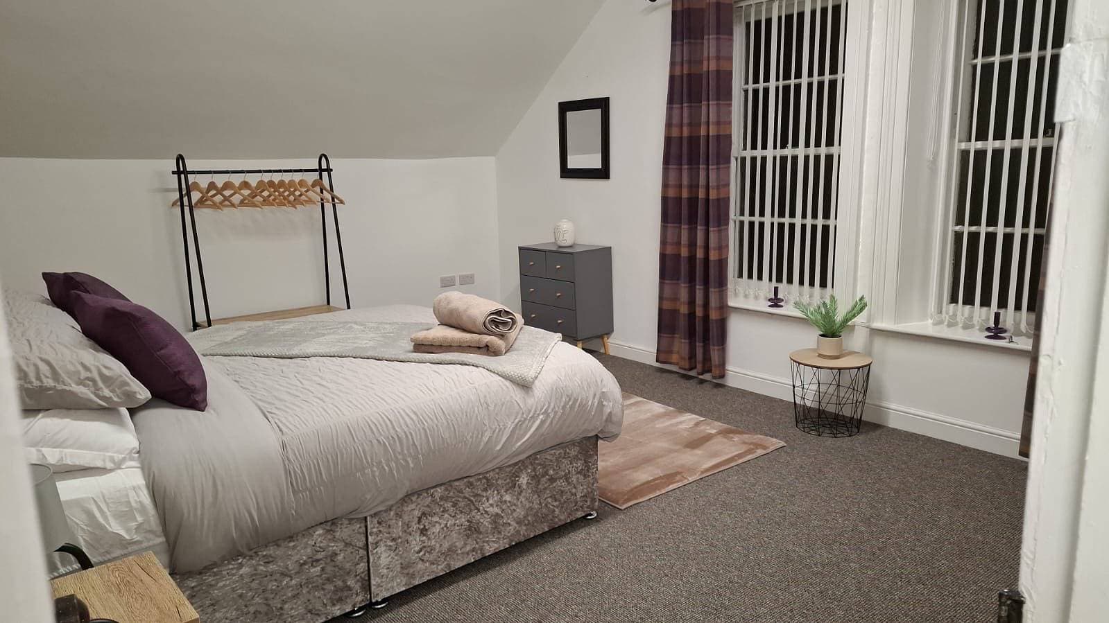 Foto 5 von 10: Ferienwohnung für 4 Personen