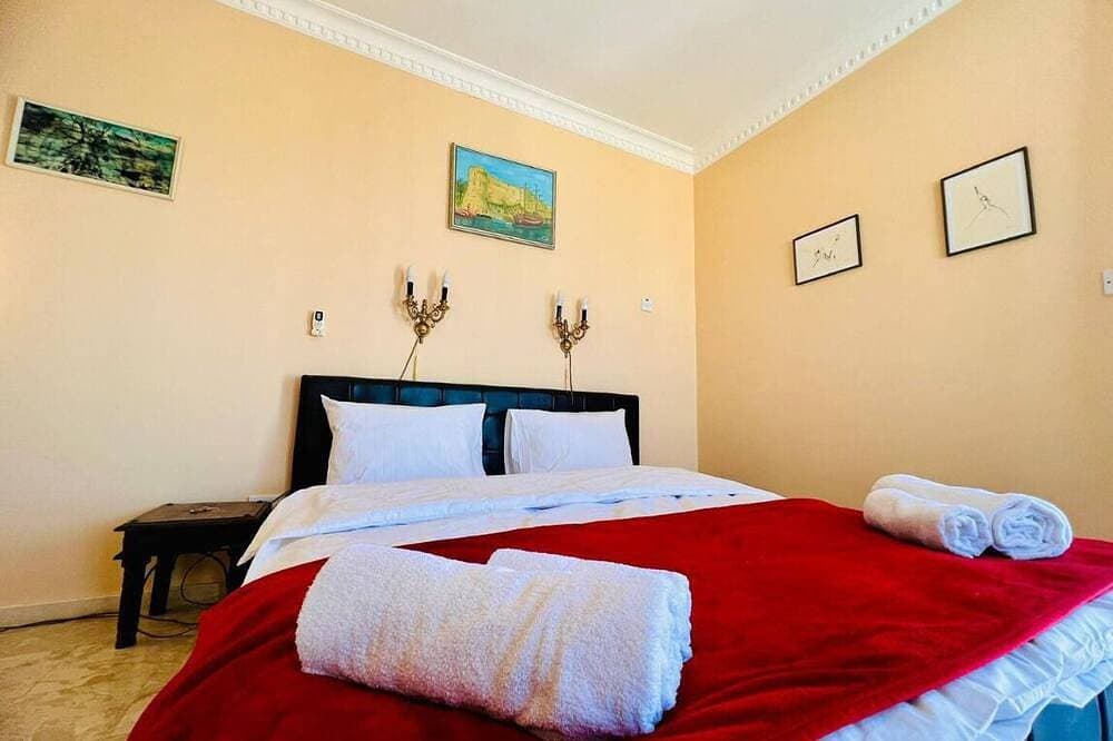 Foto 4 von 28: Villa Rosa by HolidayKeys