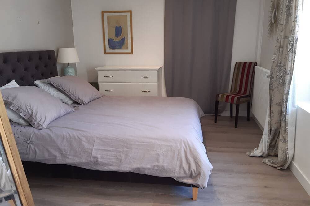 Foto 5 von 16: Charming house in a quiet location, 300 m from the sea