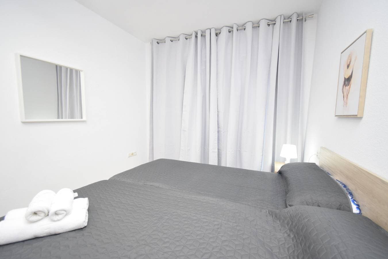 Foto 11 von 27: Balcon Del Mar Esc.4 2K
