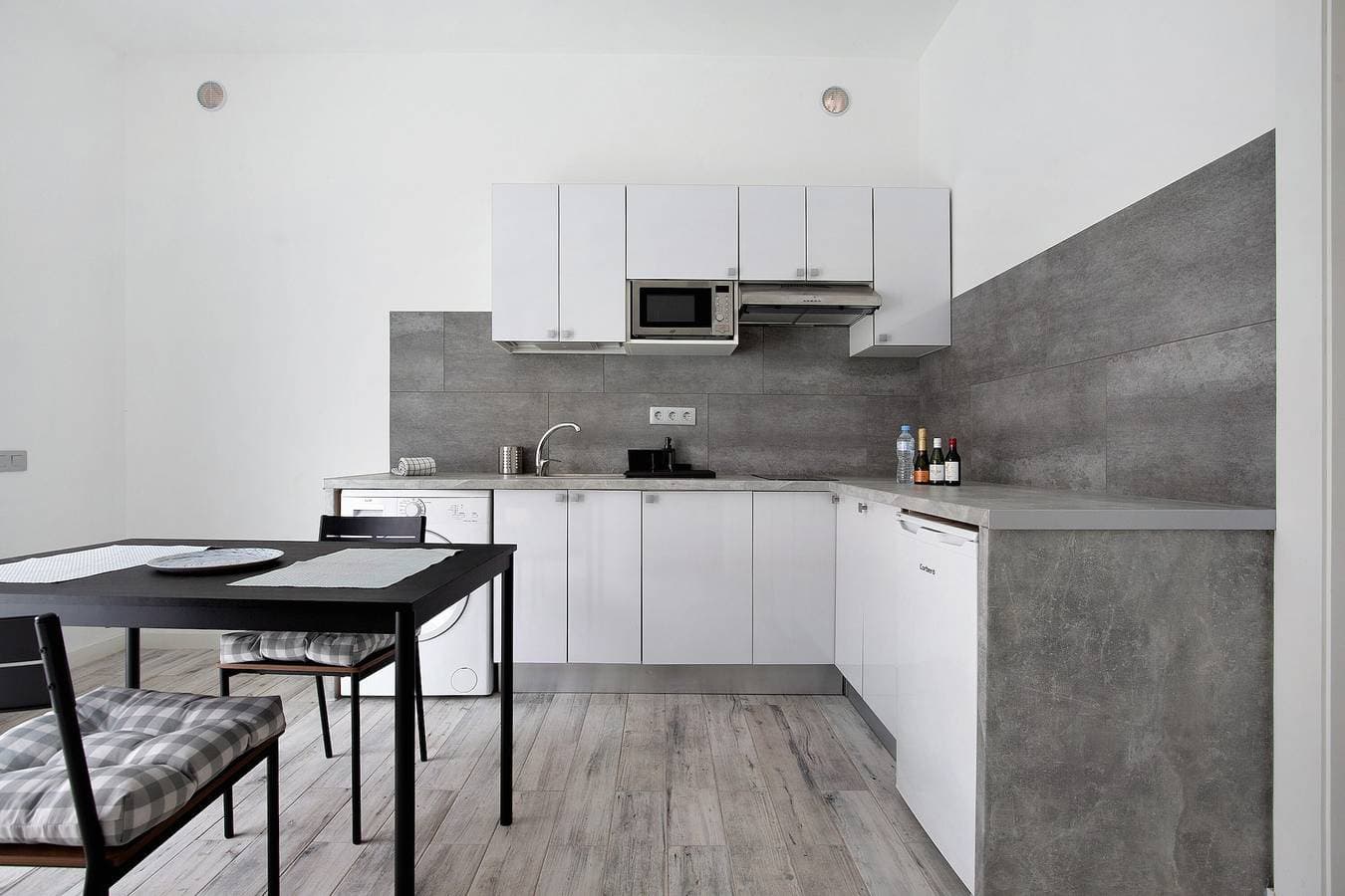 Foto 5 von 19: Ferienwohnung "La Corte A1" mit privater Terrasse und WLAN