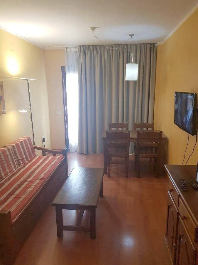 Foto 4 von 32: One-Bedroom Apartment